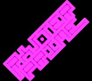 Raster Prime