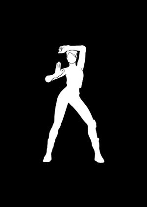 Fortnite - Midnight Sun Emote (DLC) Epic Games Key GLOBAL