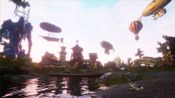 Buy The Leviathan's Fantasy (PC) Steam Key EUROPE