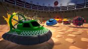 Hover Havoc