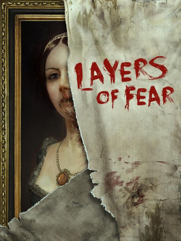 Get the complete Layers of Fear experience for free now