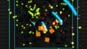 Endless Burst