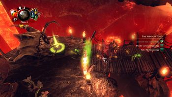 Overlord: Fellowship of Evil Xbox One for sale