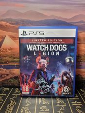 Watch Dogs Legion PlayStation 5