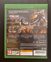 Dying Light: The Following - Enhanced Edition Xbox One