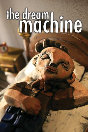 The Dream Machine Chapters 1 - 4 Steam Key (PC) GLOBAL
