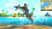 Redeem Monster Hunter Stories (Nintendo Switch) eShop Key UNITED STATES