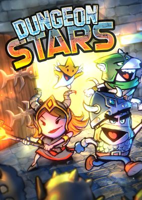 Dungeon Stars