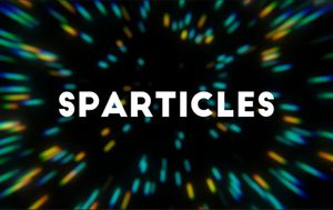 Sparticles