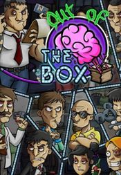 Out of The Box Steam Key GLOBAL