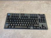 Buy Logitech G915 Wireless žaidimų klaviatūra