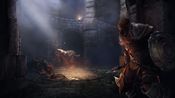 Get Lords Of The Fallen (2014) (GOTY) (PC) Gog.com Key GLOBAL