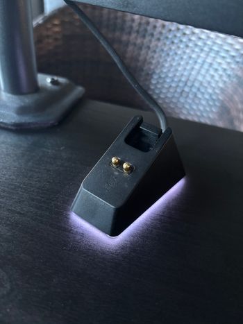 Razer charging dock