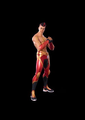 Fortnite - TheGrefg Outfit (DLC) Epic Games Key GLOBAL