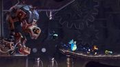 Buy Rayman Origins Uplay Key EUROPE