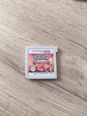 Pokémon Omega Ruby Nintendo 3DS