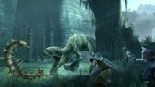 Get Peter Jackson's King Kong: The Official Game of the Movie PSP