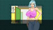 Oppaidius Summer Trouble!