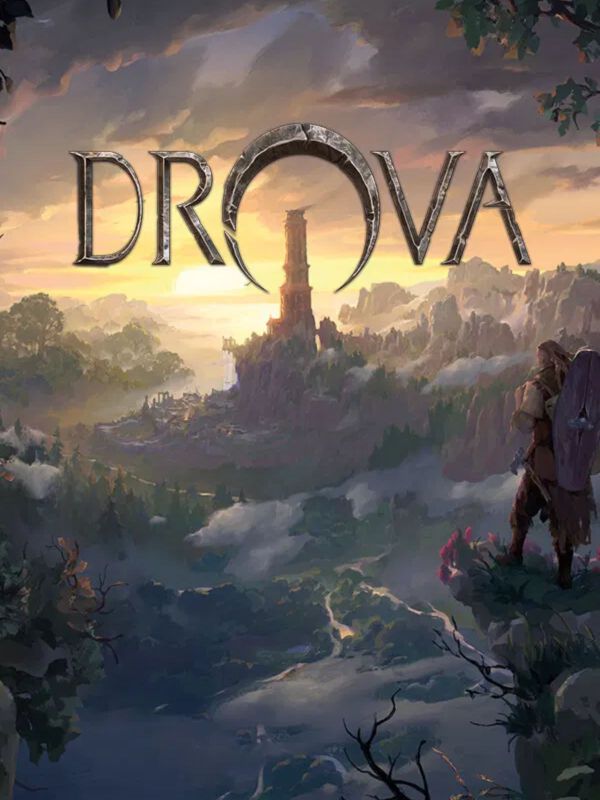 Drova Forsaken Kin is free on PSN when Snakzy rewards you