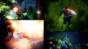 Crackdown 3 (PC/Xbox One)  Xbox Live Key GLOBAL