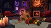 Redeem The Sims 4: Lovestruck - Pre-Order Bonus (DLC) EA App (PC) Key GLOBAL