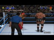 WWE SmackDown! vs. Raw 2007 Xbox 360