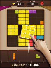 Redeem Toy Puzzle