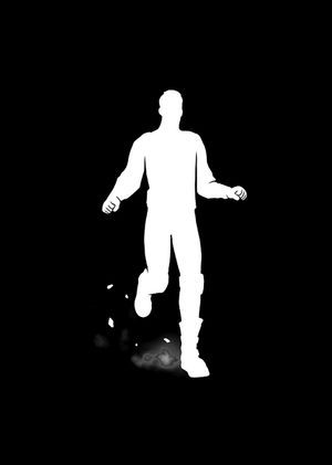 Fortnite - Titan Run: Rush Emote (DLC) Epic Games Key GLOBAL