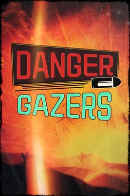 Danger Gazers OST game cover