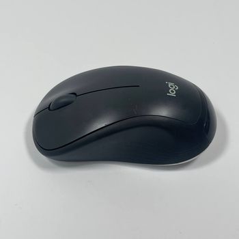 Buy Logitech M310 Wireless Mouse, 2.4 GHz with USB Nano Receiver, 1000 DPI Optical