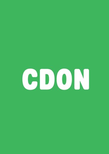 CDON Gift Card 5 EUR Key FINLAND