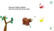 Eric Carle's Brown Bear Animal Parade for sale