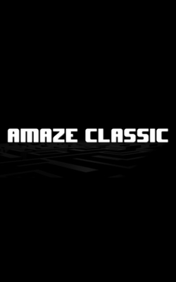 aMAZE Classic game cover