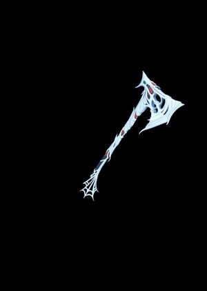 Fortnite - Web Slicer Pickaxe (DLC) Epic Games Key GLOBAL