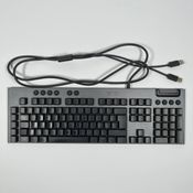 Logitech G815 LIGHTSYNC RGB Mechanical Gaming Keyboard with Low Profile Switches