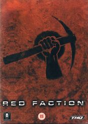 Red Faction: Armageddon - Commando Pack (DLC) Steam Key GLOBAL