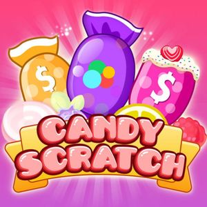 Candy Scratch - Sweet Prize