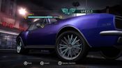 Need For Speed Carbon PlayStation 2