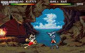 Brutal: Paws of Fury SEGA Mega Drive for sale