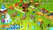 Get Talking Tom Camp