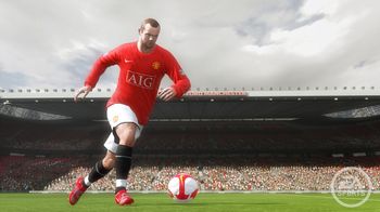 FIFA 10 Wii for sale