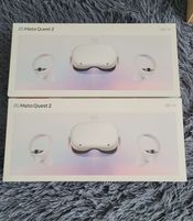Oculus Meta Quest 2 VR 256gb