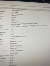 Lenovo stacionarus kompiuteris