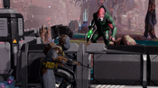 XCOM 2 Collection (Nintendo Switch) eShop Key UNITED STATES
