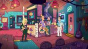 Buy Leisure Suit Larry - Wet Dreams Don't Dry (Nintendo Switch) eShop Key UNITED STATES
