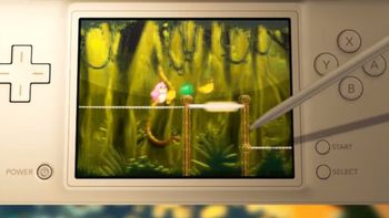 Maestro! Jump in Music Nintendo DS
