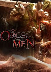 Of Orcs And Men Steam Key GLOBAL