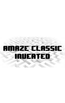 aMAZE Classic: Inverted game cover
