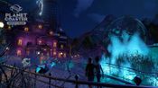 Planet Coaster - Spooky Pack (DLC) Steam Key GLOBAL