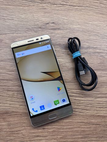 Cubot Cheetah 2 3/32GB